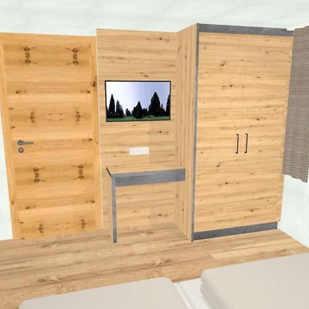 Appartement Jaegerhof 솔덴 외부 사진